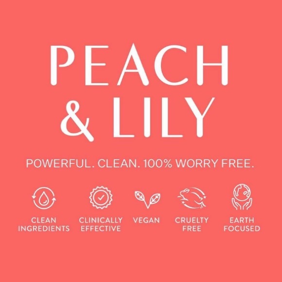 🆕 Peach & Lily Power Cocktail Lactic Acid Repair Serum - Picture 8 of 14